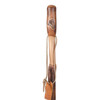 Brazos™ Twisted Hickory Rustic Walking Stick, 58-Inch Height #602-3000-1282