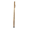 Brazos™ Traveler's Oak Walking Stick, 55-Inch Height, Tan #602-3000-1326
