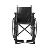 McKesson Wheelchair, 16 Inch Seat Width #146-SSP216DDA-SF