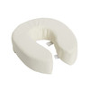 DMI® Vinyl Toilet Seat Cushion, 2-Inch Height #520-1246-1900