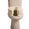 DMI® Vinyl Toilet Seat Cushion, 2-Inch Height #520-1246-1900