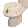 DMI® Vinyl Toilet Seat Cushion, 2-Inch Height #520-1246-1900