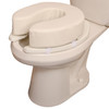 DMI® Vinyl Toilet Seat Cushion, 4 Inch Height #520-1247-1900