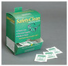 Radians VisionAid SafetyClean Lens Cleaning Towelettes #19041637