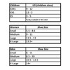Evenup Shoe Leveler, Small #43-2090