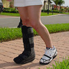 Evenup Shoe Leveler, Medium #43-2091
