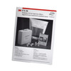3M Qualitative Fit Test Apparatus Kit #FT-30