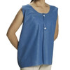 FabriWear® Exam Vest #70218N