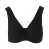 McKesson Surgi-Bra® II, 36 Inch, Black #83-908BLK-36