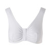 McKesson Surgi-Bra® II, 32 Inch, White #83-908W-32