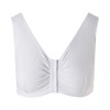 McKesson Surgi-Bra® II, 38 Inch, White #83-908W-38