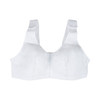 McKesson Surgi-Bra® II, 42 Inch, White #83-908W-42
