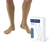 Jobst® Relief Compression Stockings Medium, Beige #114807