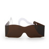 Eaton Medicals Post Mydriatic Glasses, Tinted #250-806