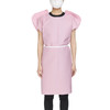 Medi-Pak™ Performance Exam Gown, Large, Mauve #18-890