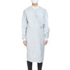 AERO CHROME Surgical Gown with Towel #44672