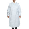 AERO CHROME Surgical Gown with Towel #44675