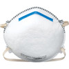 SAF-T-FIT Plus Particulate Respirator Mask, Medium/Large #14110392