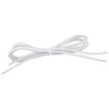 Tylastic Shoelaces, 26 Inches #081166651