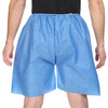 HPK Industries Exam Shorts #7555 L