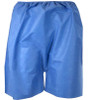 HPK Industries Exam Shorts, X-Large #7555 XL