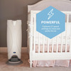 Vystar RX-Air Purifier for Large Rooms, Filterless UV Purification #RXAIR 400