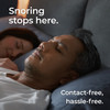 Smart Nora Gen 1 Anti-Snoring Device #NORAGEN1