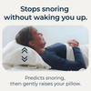 Smart Nora Gen 1 Anti-Snoring Device #NORAGEN1