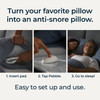 Smart Nora Gen 1 Anti-Snoring Device #NORAGEN1