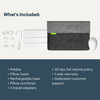 Smart Nora Gen 1 Anti-Snoring Device #NORAGEN1