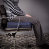 DMI® Foam Seat Cushion, Navy #513-7602-2400