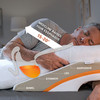 MedCline® Reflux Relief System, Small (height 5'4 and below) #1247-07