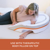MedCline® Reflux Relief System, Small (height 5'4 and below) #1247-07