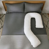 MedCline® Therapeutic Body Pillow, Small (height 5'1 and below) #1841-01