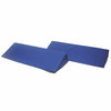 Skil-Care™ Positioning Wedge, Foam, 24 in. L x 12 in. W x 7 in. H, Blue #554025