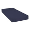 Protekt® Fiber Mattress with Polypropylene Cover, 35 x 80 x 6 in #98001-PP