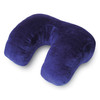 IMAK® Ergo HappiNeck™ Crescent Neck Pillow, Blue #A30112
