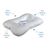 Roscoe Medical Cervical Indentation Pillow #PP3113