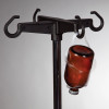 Health Care Logistics Bottle Hanger for 50 mL Vials #18886