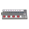 McKesson Differential Cell Counter – Digital #606D
