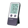 Traceable® Digital Thermometer / Hygrometer for use with Hoods, Storerooms, Clean Rooms, Incubators, Drying Chambers and Environmental Cabinets #90080-06