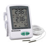 McKesson Ultra-Low Temperature Data Logger with Alarm #MCK8019UL