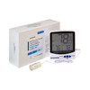 McKesson Refrigerator / Freezer Thermometer, Digital Display, -58° to +158°F (-50° to +70°C) #MCK895RFV