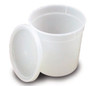 OakRidge Products Lab Storage Container, 480 mL #0417-1100