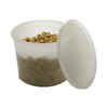 OakRidge Lab Storage Container, 1,892 mL #0464-1100