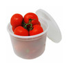 OakRidge Lab Storage Container, 1,892 mL #0464-1100
