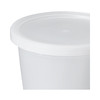 OakRidge Lab Storage Container, 5,145 mL #0495-1100