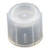 Globe Scientific Tube Closure for 12 mm Tubes #118120