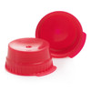 McKesson Red Tube Closure, 16 mm #177-113148R