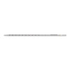 McKesson Serological Pipette, 1 mL #177-1701